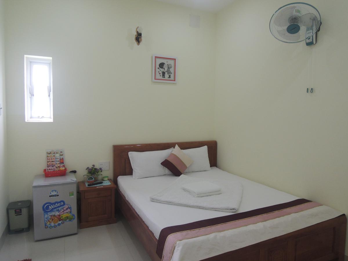Huy Phat Hotel Вунгтау Экстерьер фото