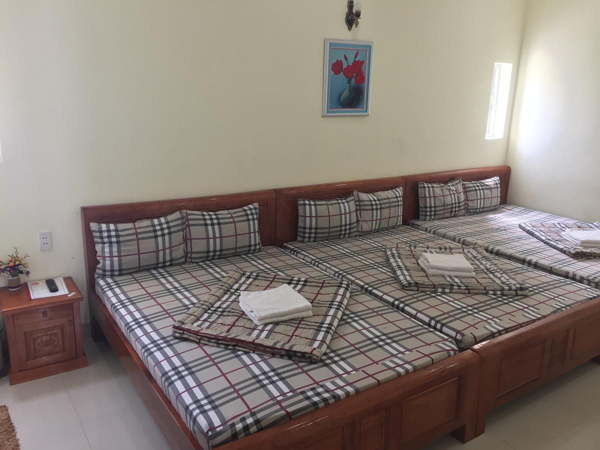 Huy Phat Hotel Вунгтау Экстерьер фото